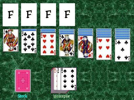 Solitaire - Klondike Solitaire is Classic Card Game Fun & Strategy